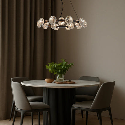 Varlin 15LT Ring Pendant