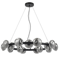 Varlin 15LT Ring Pendant