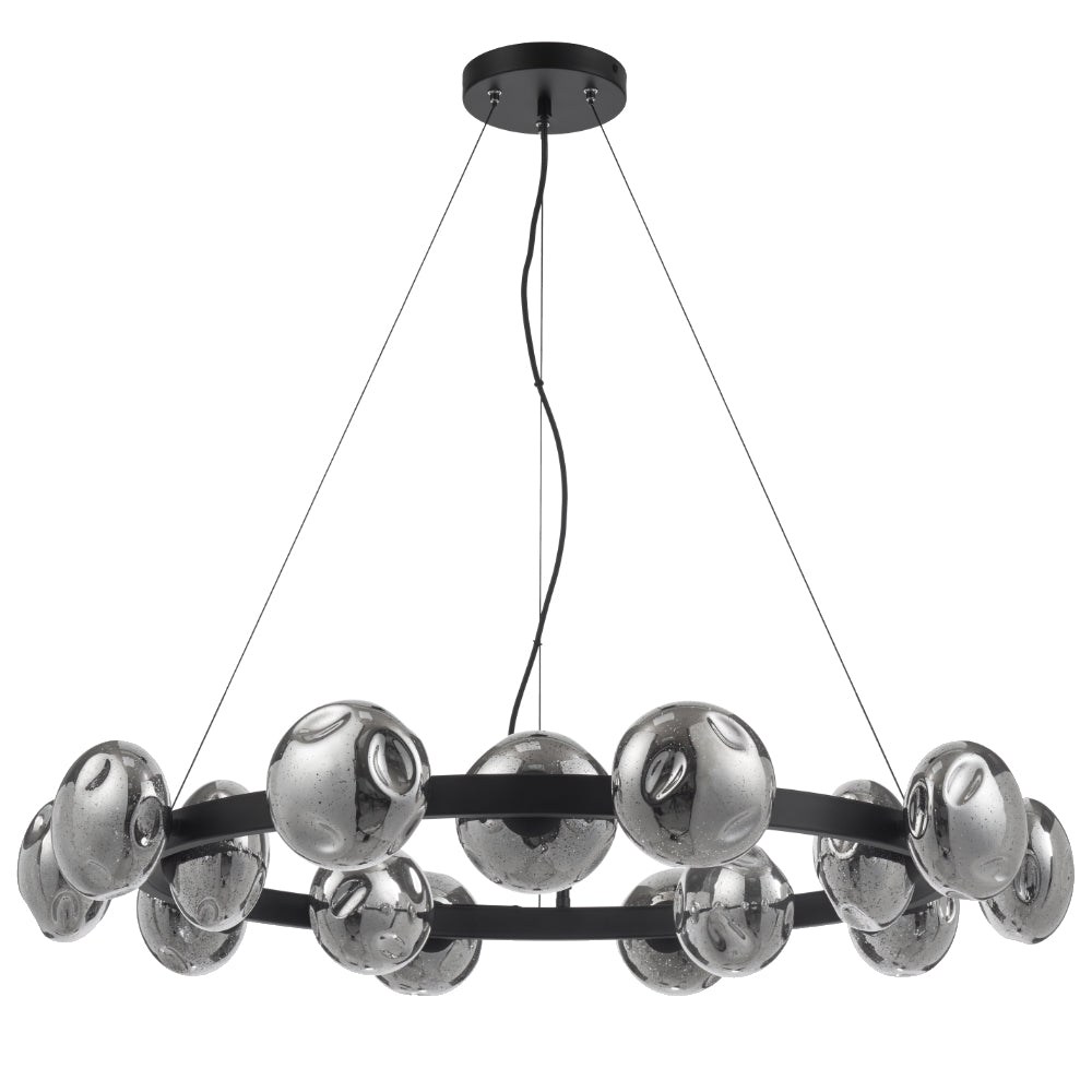 Varlin 15LT Ring Pendant