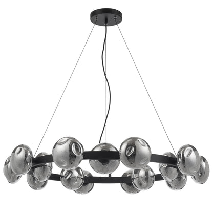 Varlin 15LT Ring Pendant