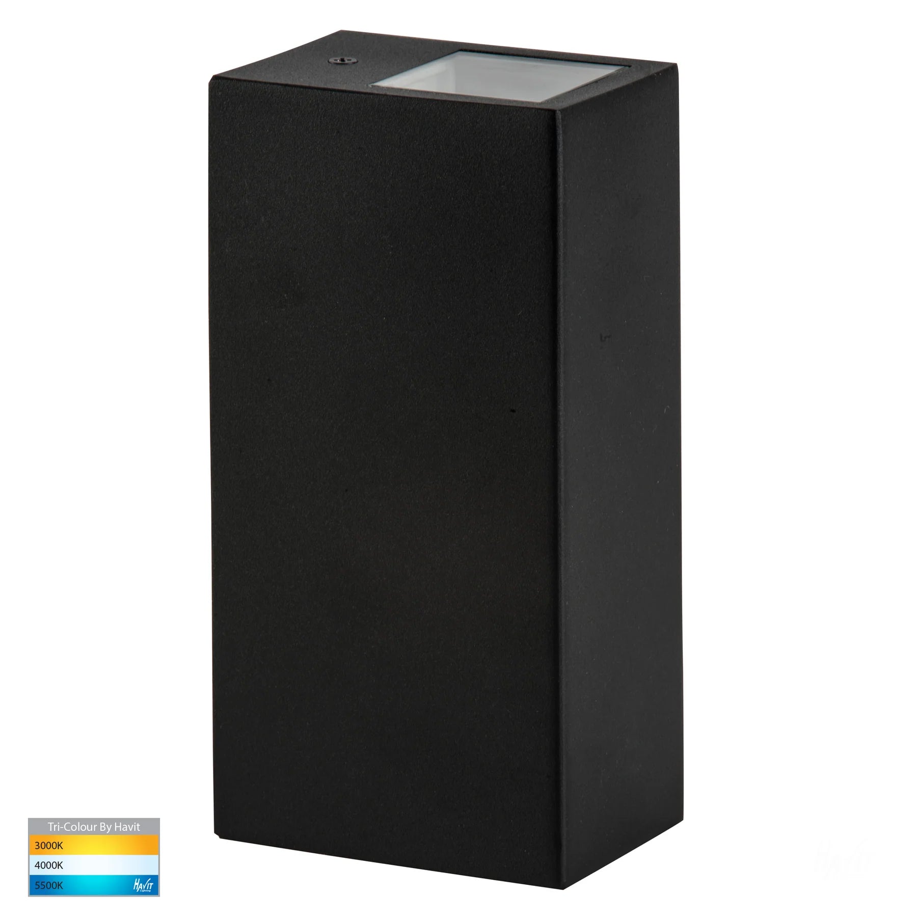 Veldi Up/Down Exterior Wall Light