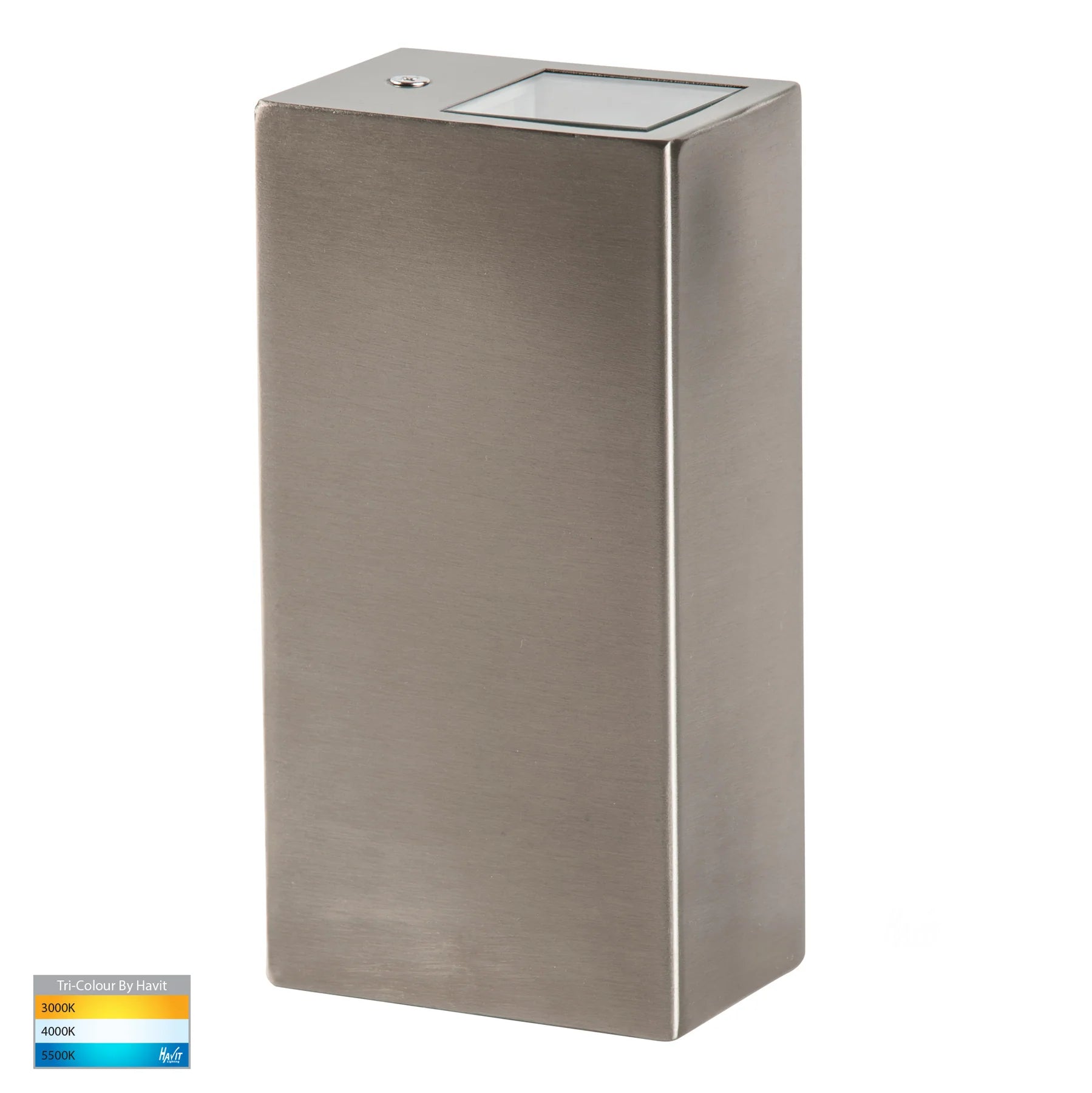 Veldi Up/Down Exterior Wall Light