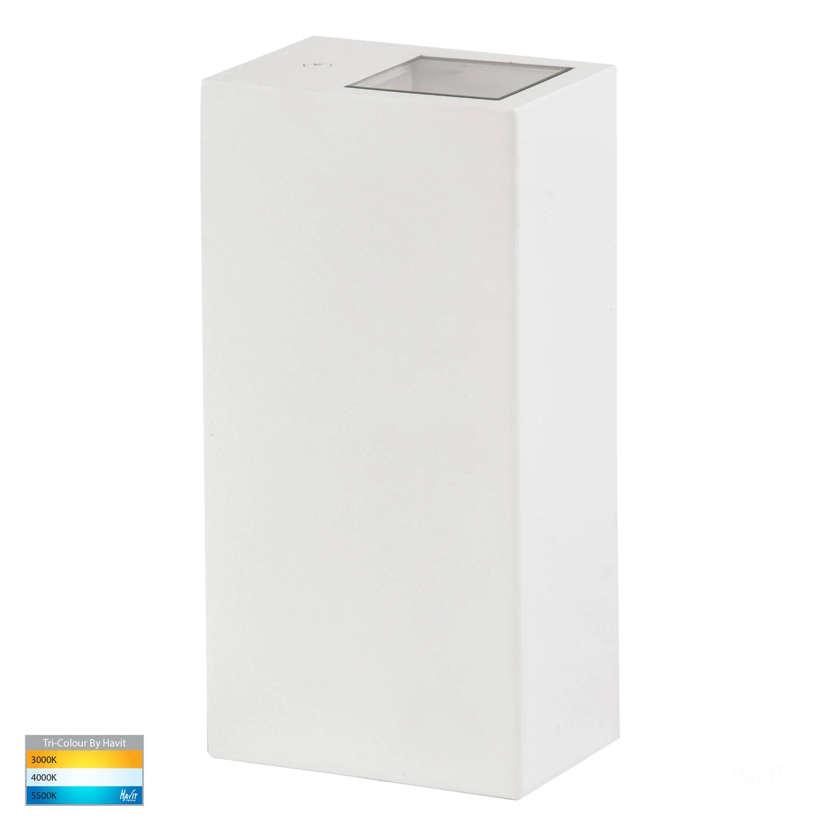 Veldi Up/Down Exterior Wall Light
