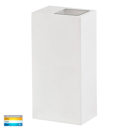 Veldi Up/Down Exterior Wall Light