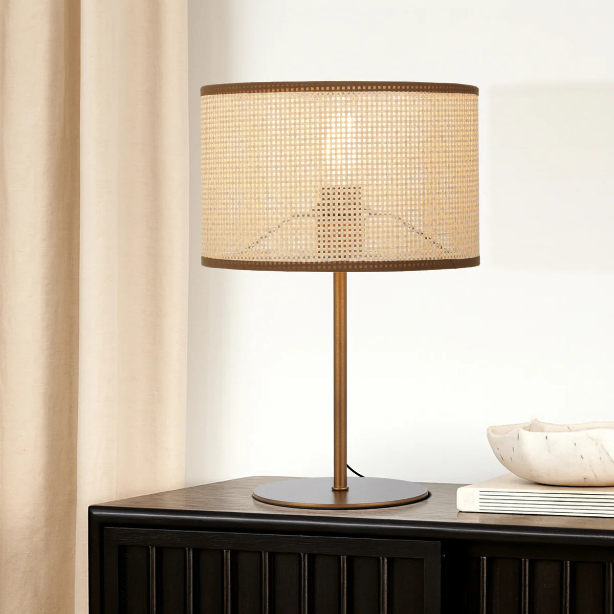Velice Table Lamp