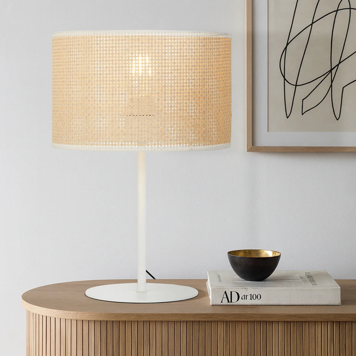 Velice Table Lamp