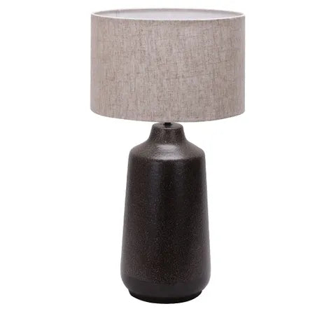Venus Ceramic Table Lamp