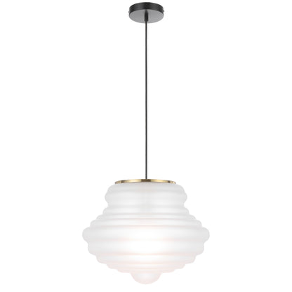 Verdun Glass Pendant