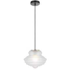 Verdun Glass Pendant