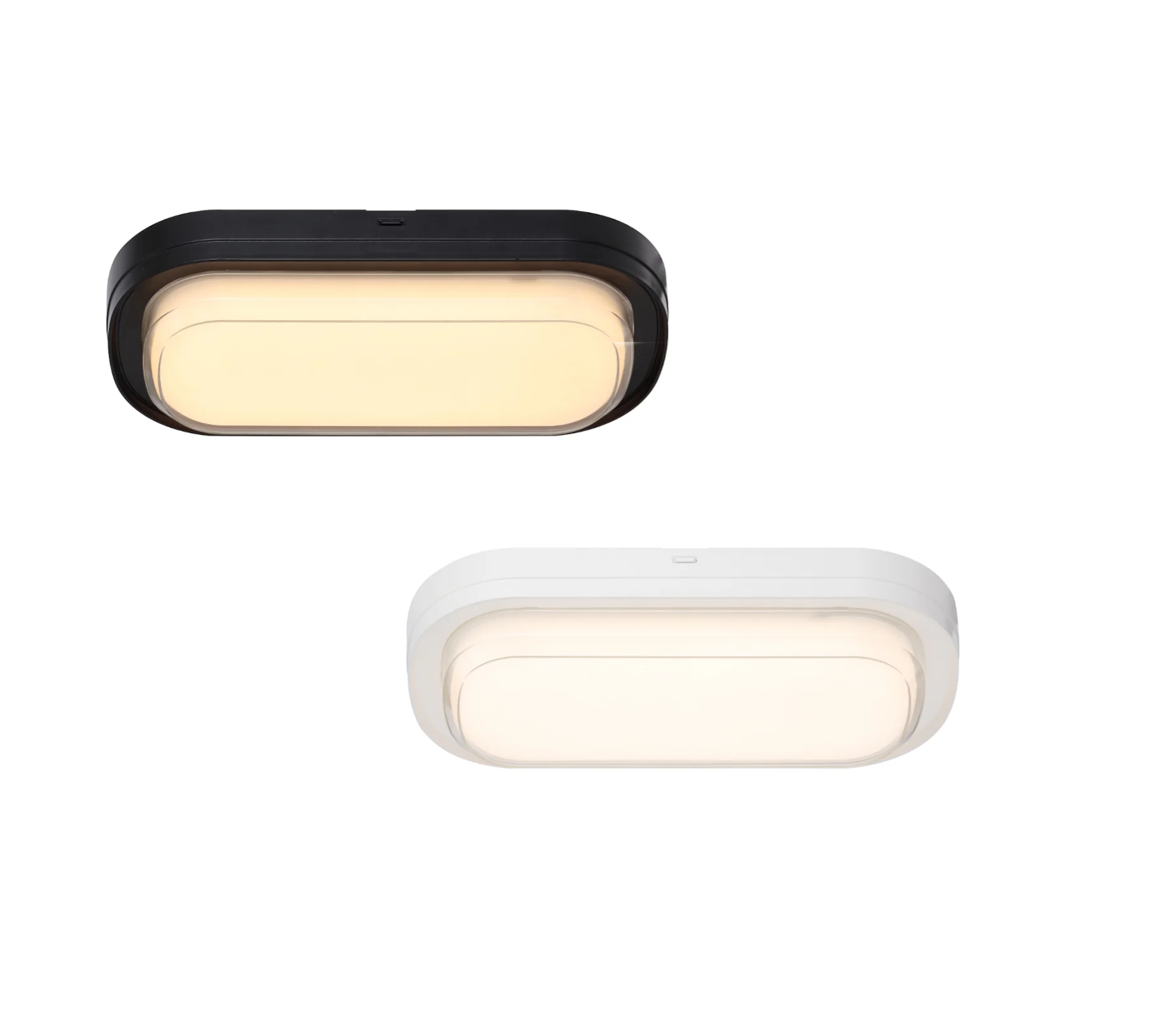Viggo 16w LED Rectangle Bunker Light