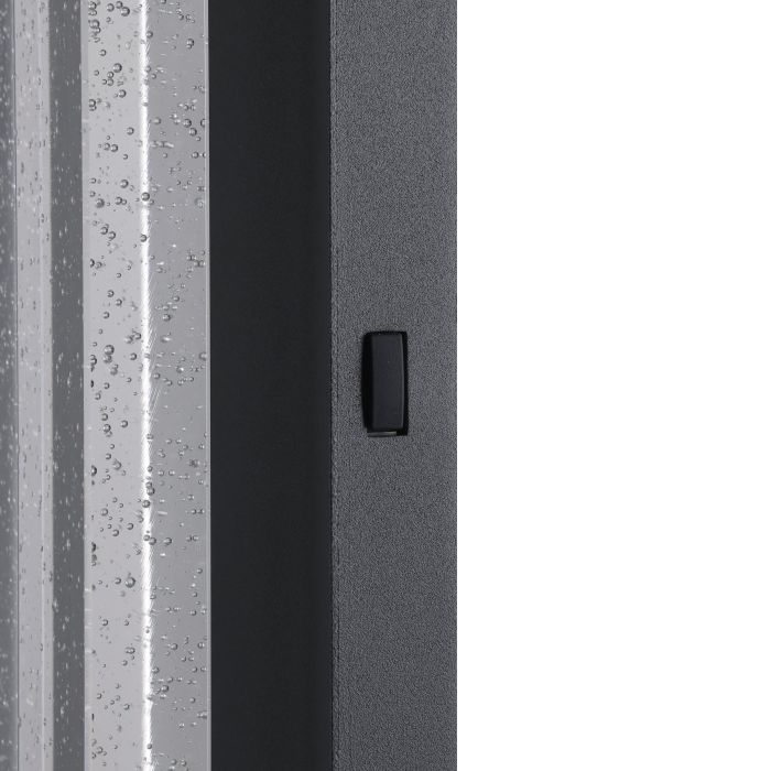 Villagrazia 400mm LED Wall Light