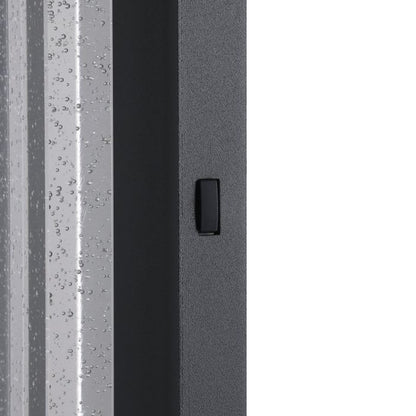 Villagrazia 400mm LED Wall Light
