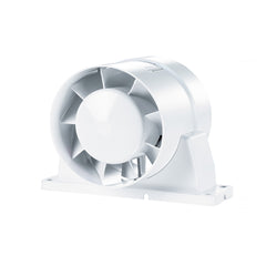 VKO150 Inline Fan Kit 4