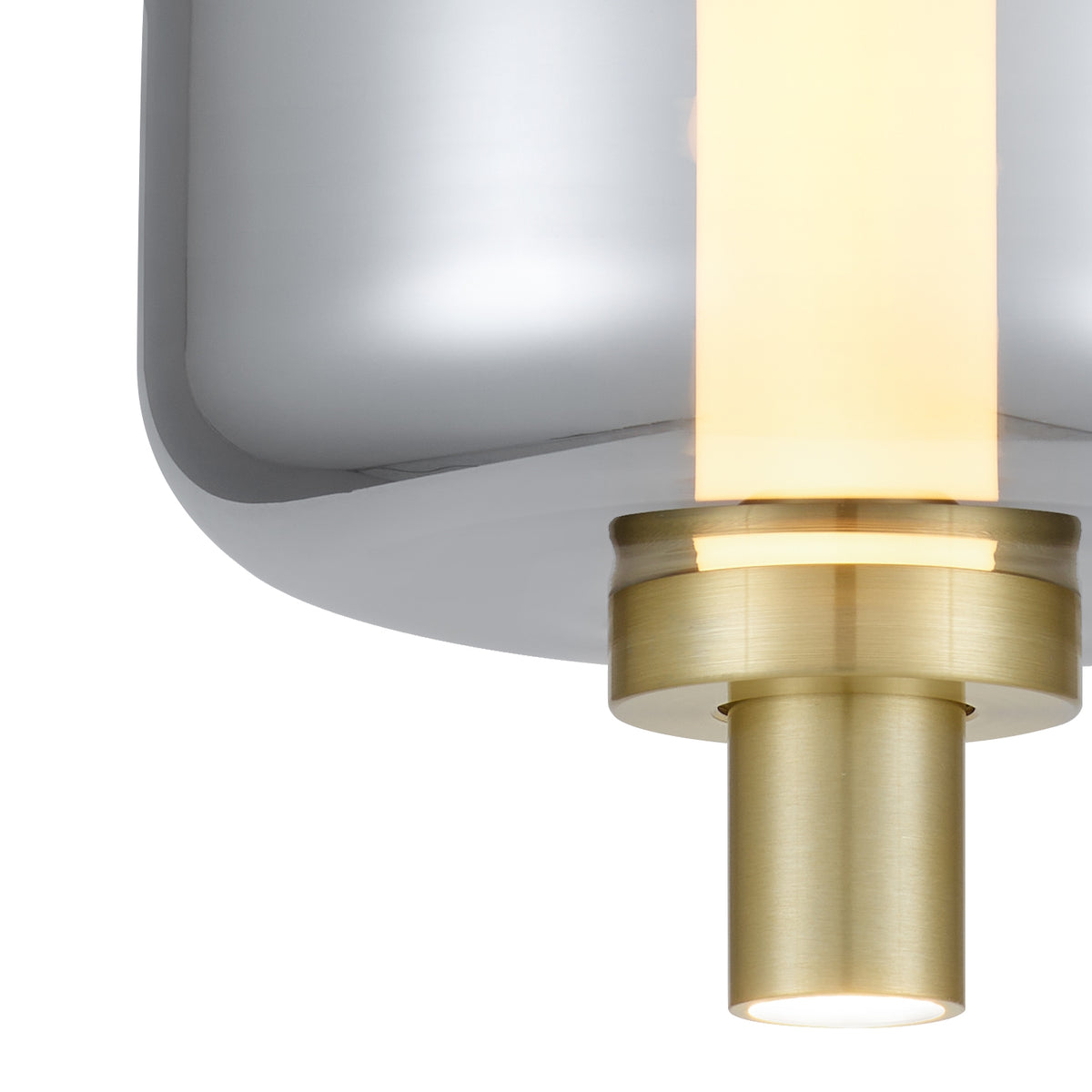 Volen 1LT LED Pendant