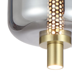 Volen 5LT LED Pendant