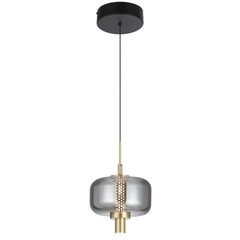 Volen 1LT LED Pendant