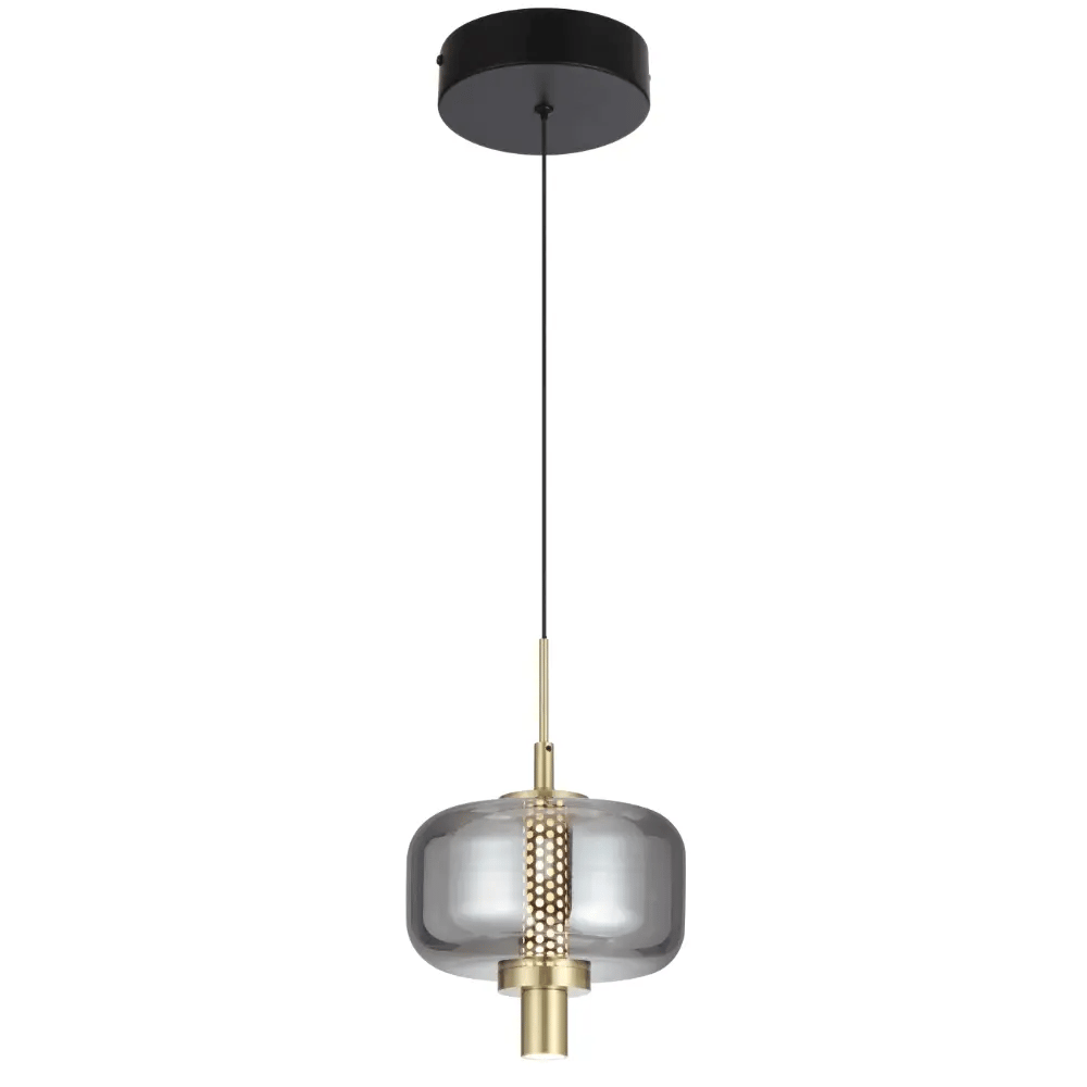 Volen 1LT LED Pendant