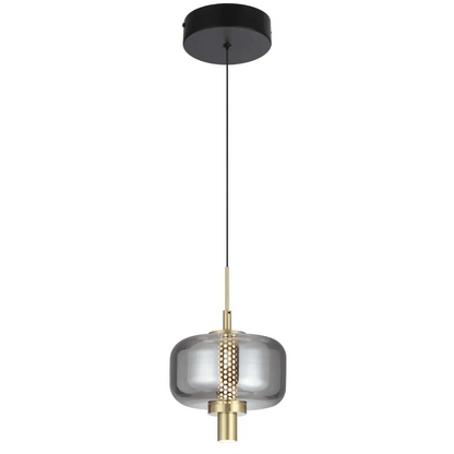 Volen 1LT LED Pendant