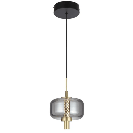 Volen 1LT LED Pendant