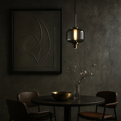 Volen 1LT LED Pendant