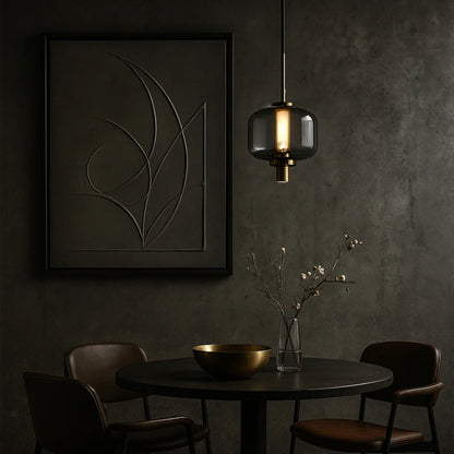 Volen 1LT LED Pendant