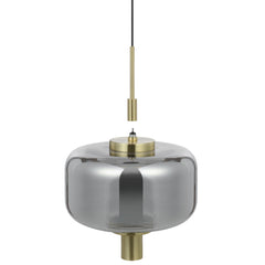 Volen 1LT LED Pendant