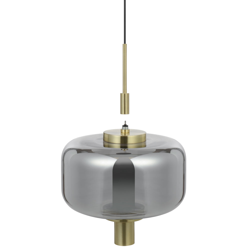 Volen 1LT LED Pendant