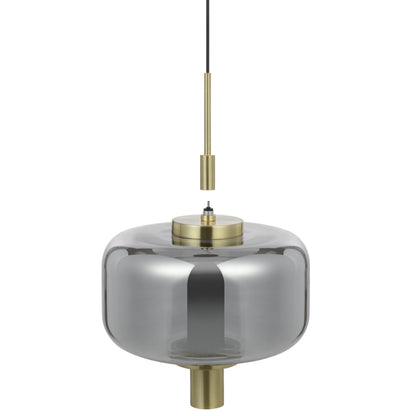 Volen 1LT LED Pendant