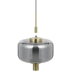 Volen 4LT LED Bar Pendant
