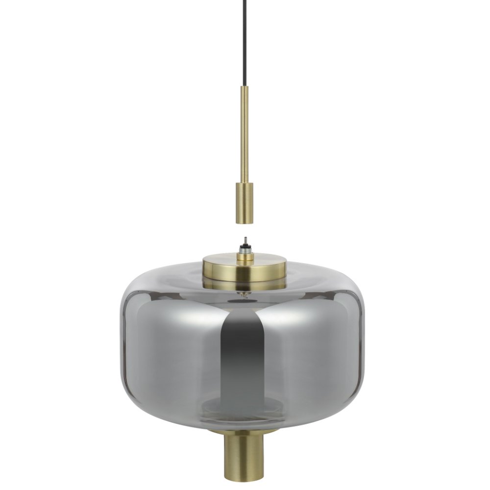 Volen 4LT LED Bar Pendant