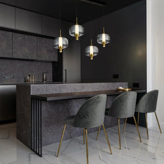 Volen 4LT LED Bar Pendant