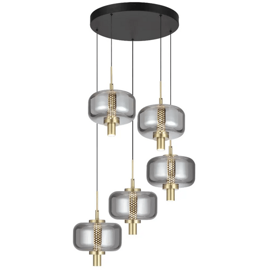 Volen 5LT LED Pendant