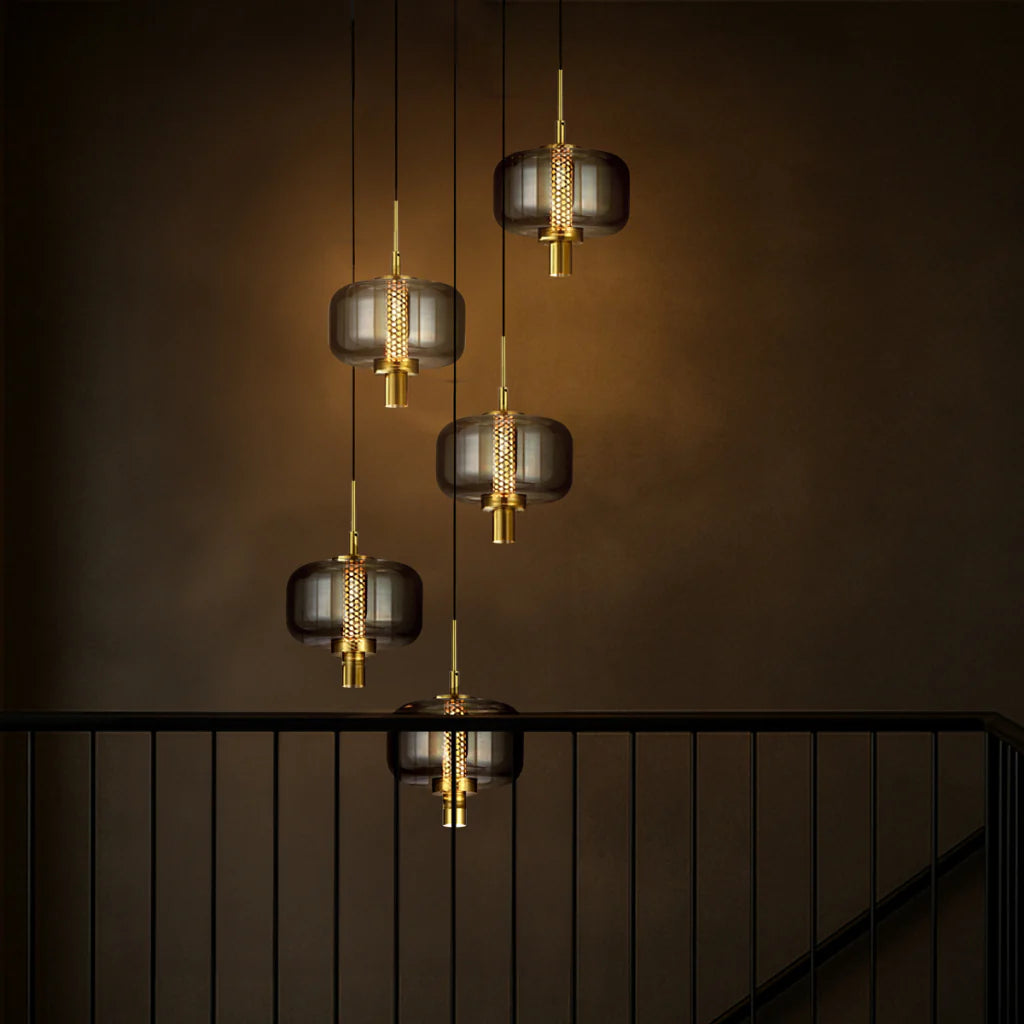 Volen 5LT LED Pendant