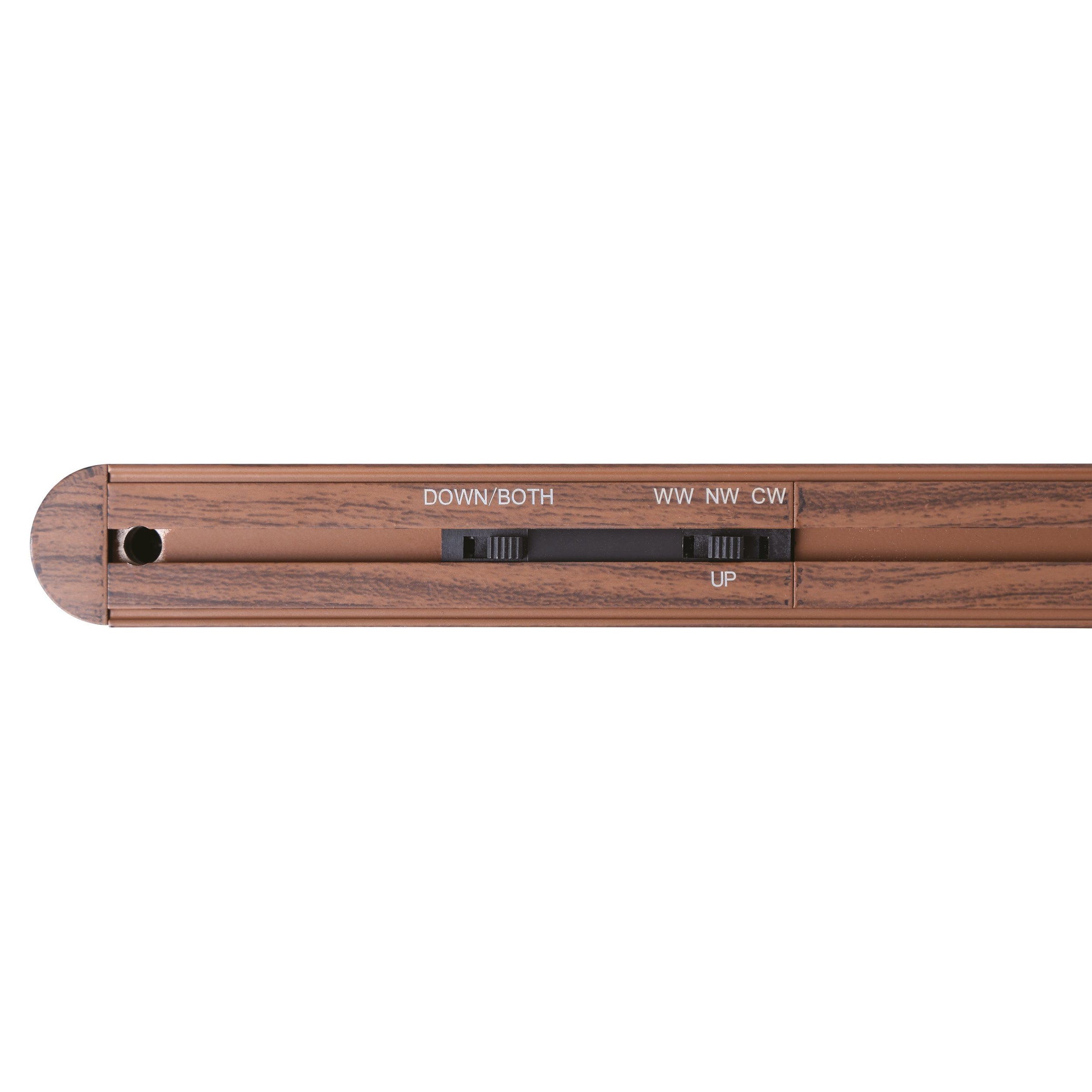 Climene 3 2.4m Tri-Colour LED Pendant