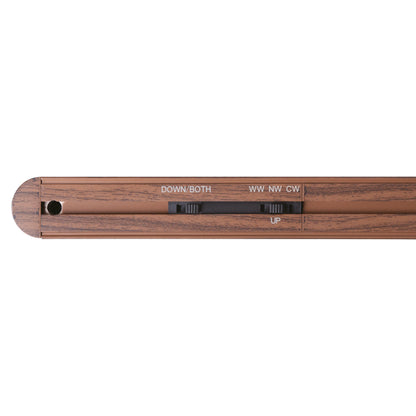 Climene 3 2.4m Tri-Colour LED Pendant