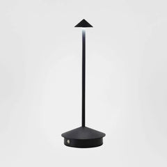 Warren Rechargeable LED Table Lamp