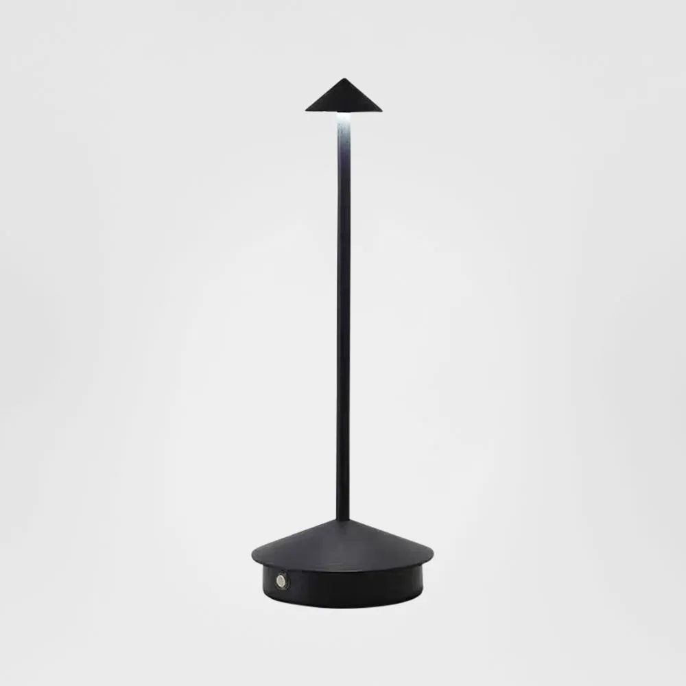 Warren Rechargeable LED Table Lamp