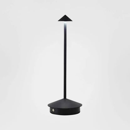 Warren Rechargeable LED Table Lamp