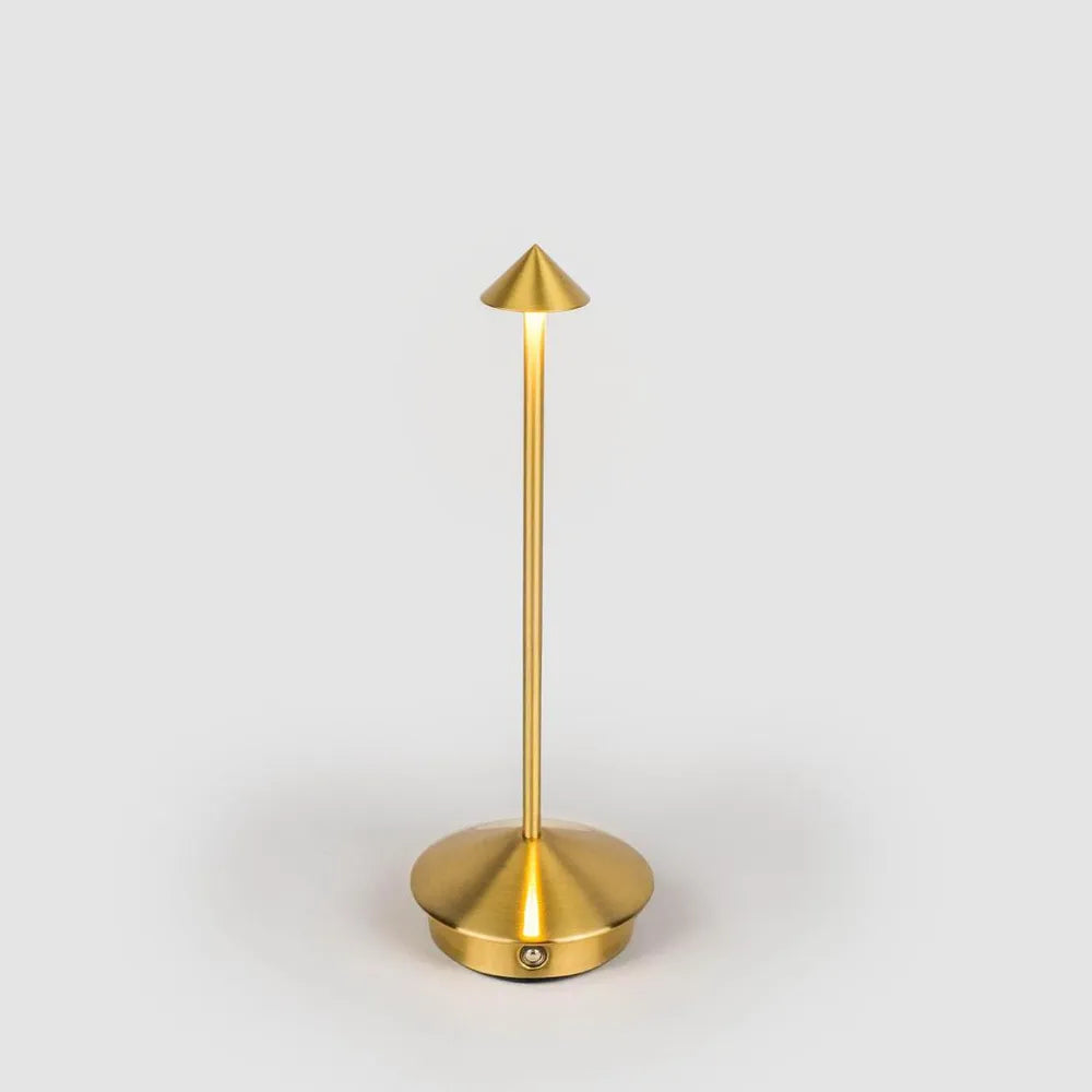 Warren Rechargeable LED Table Lamp