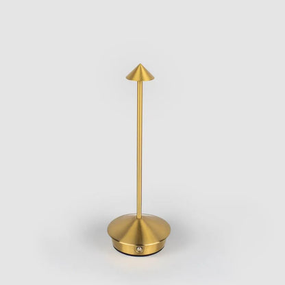 Warren Rechargeable LED Table Lamp