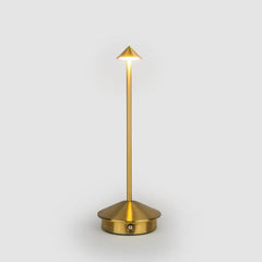 Warren Rechargeable LED Table Lamp