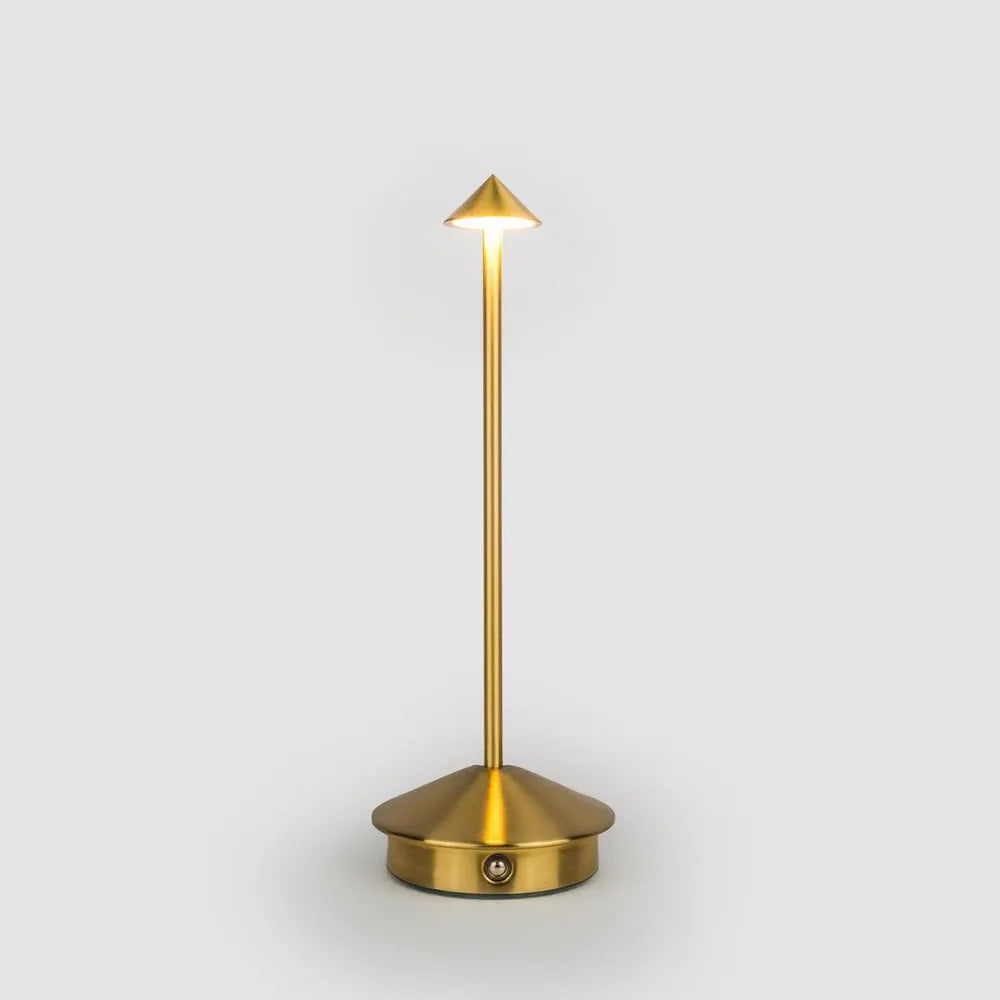 Warren Rechargeable LED Table Lamp