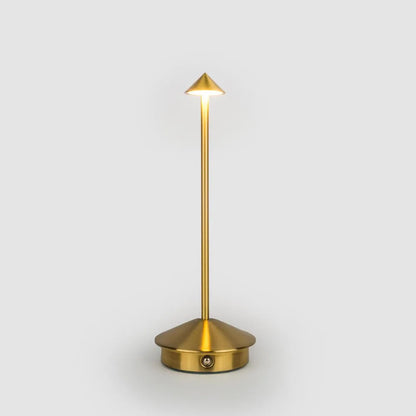 Warren Rechargeable LED Table Lamp