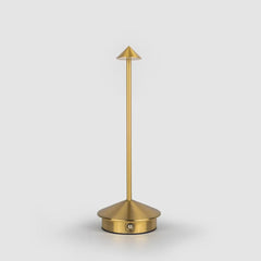 Warren Rechargeable LED Table Lamp