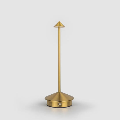 Warren Rechargeable LED Table Lamp