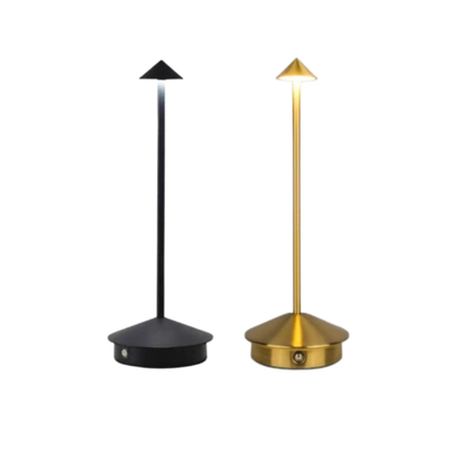 Warren Rechargeable LED Table Lamp