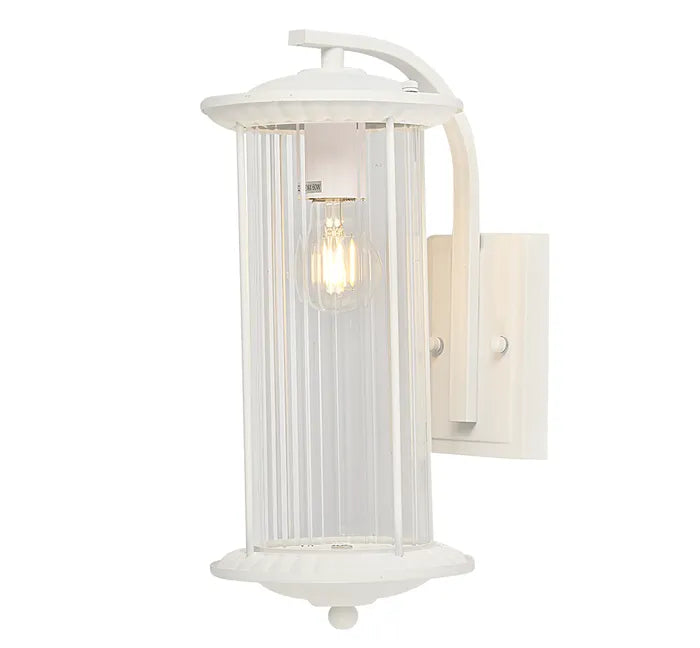 Watford Exterior Wall Light White