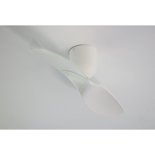 Aeratron AE2+ 43" DC Ceiling Fan White