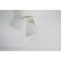 Aeratron AE2+ 43" DC Ceiling Fan White