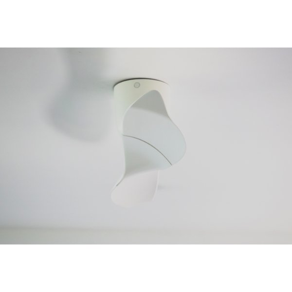 Aeratron AE2+ 43" DC Ceiling Fan White